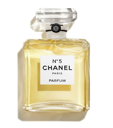 chanel fragrance bottle.